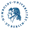 Alumni-Webmailer der Humboldt-Universität zu Berlin Logo